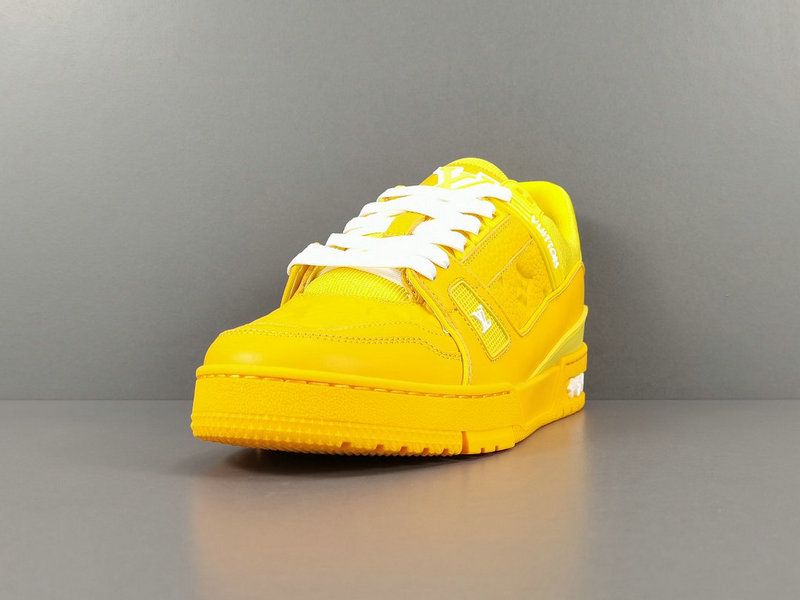 Louis Vuitton Trainer(EU35-EU46)