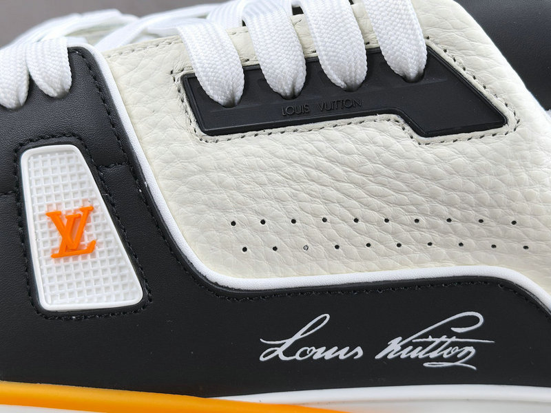 Louis Vuitton Trainer(EU35-EU46)