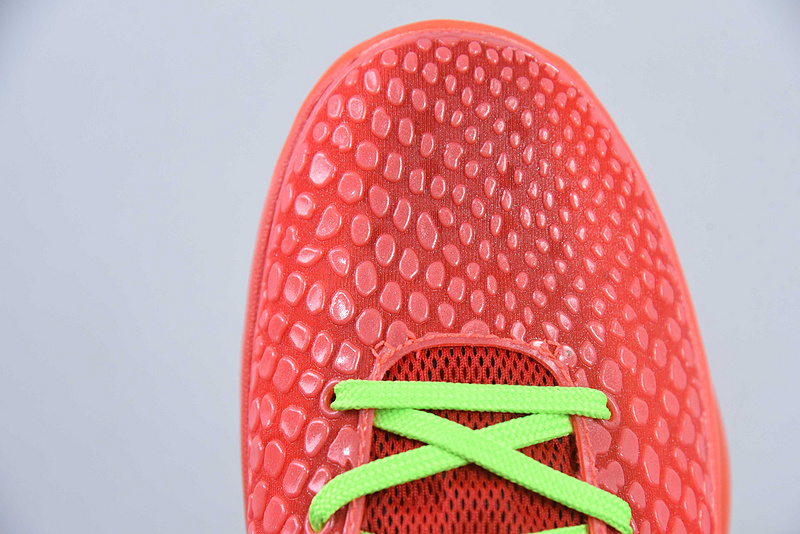 NK Zoom Kobe6 FV4921-600