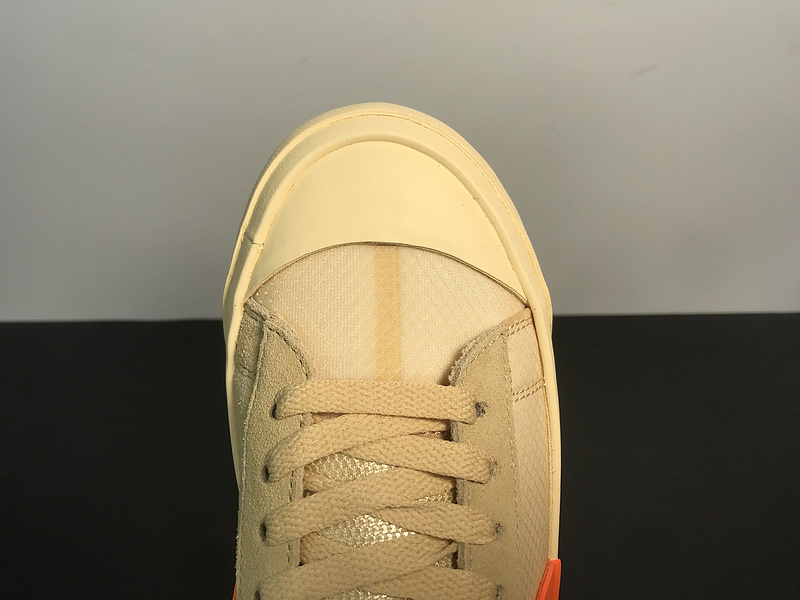 Off-White  X BLAZER mid All Hallow's Eve AA3832-700