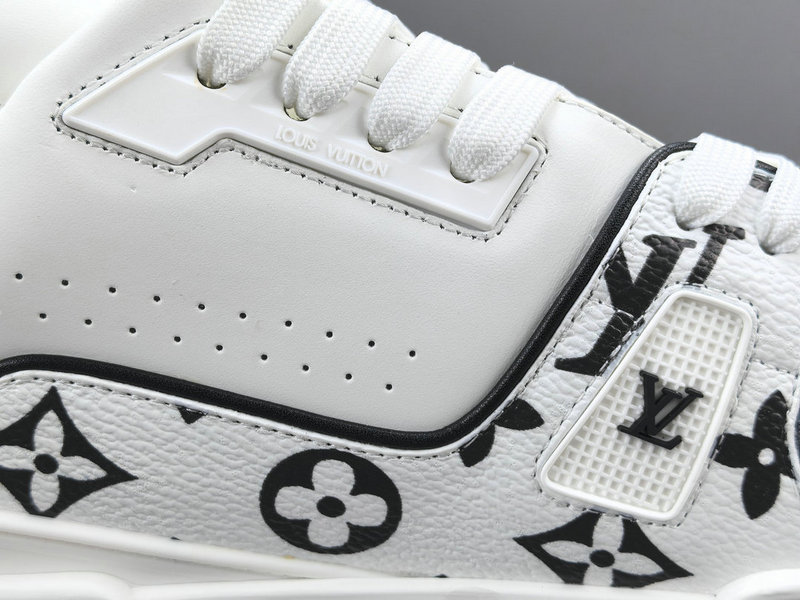 Louis Vuitton Trainer(EU35-EU46)