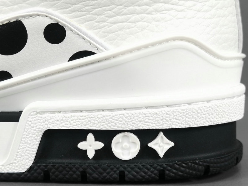 Tyler & Louis Vuitton Trainer(EU35-EU46)