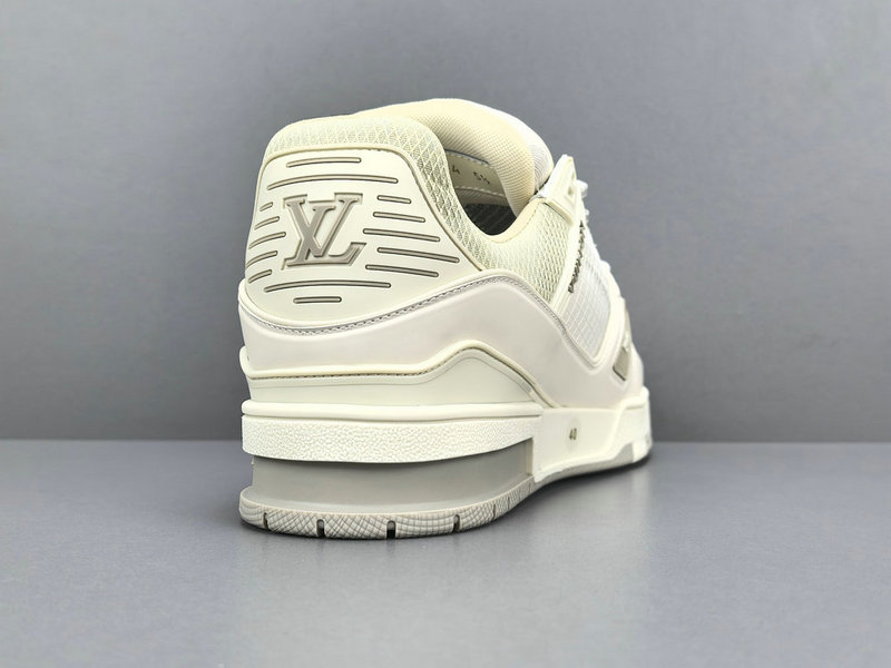 Louis Vuitton Trainer(EU35-EU46)
