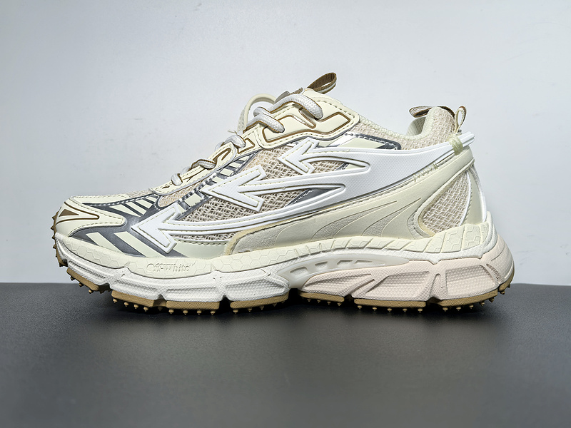 Off-White Be Right Back Sneaker