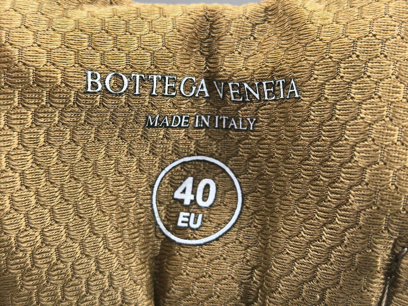 Bottega Veneta Orbit Sneaker(EU35-45)