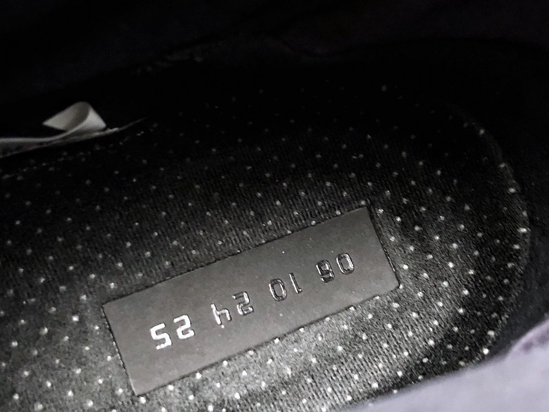 NK air fear of god AR4237-001