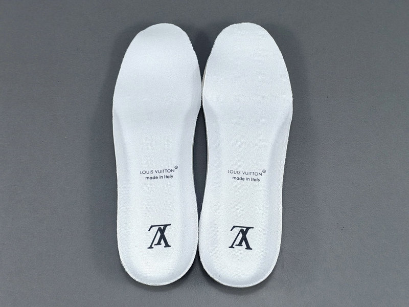 Louis Vuitton Trainer Maxi Sneakers(EU35-46)