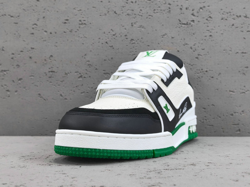 Louis Vuitton Trainer(EU35-EU46)