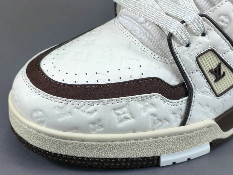 Tyler & Louis Vuitton Trainer(EU35-EU46)