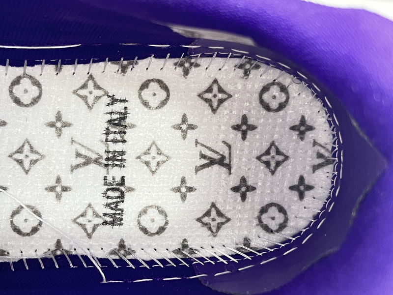 Louis Vuitton Trainer(EU35-EU46)