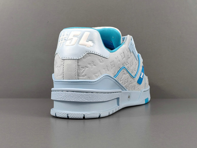 Tyler & Louis Vuitton Trainer(EU35-EU46)