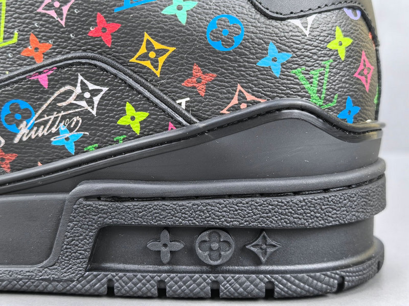 Takashi Murakami & Louis Vuitton Trainer (EU35-EU46)