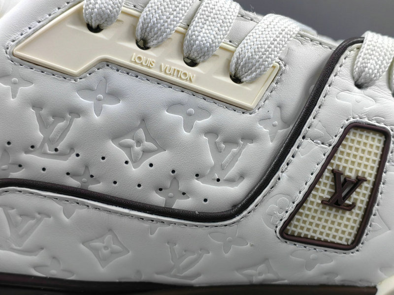 Tyler & Louis Vuitton Trainer(EU35-EU46)