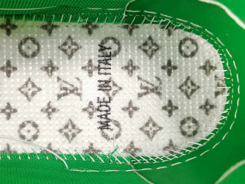 Louis Vuitton Trainer(EU35-EU46)