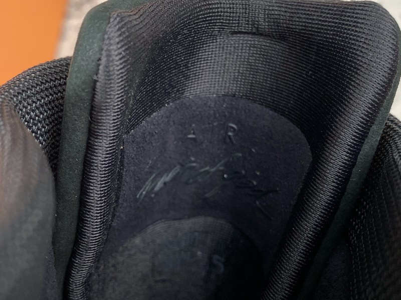 FOG Nike Air Fear of God 1 “String”AR4237-902