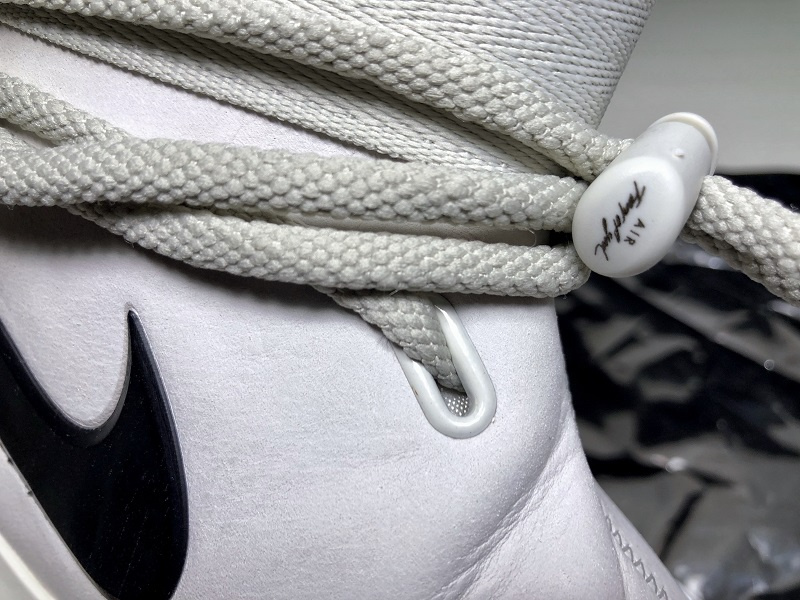 NK Air Shoot Around x Fear of God FOG AT9915-00