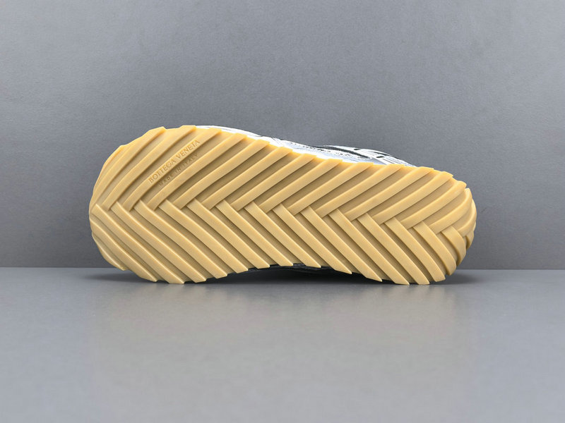 Bottega Veneta Orbit Sneaker(EU35-45)