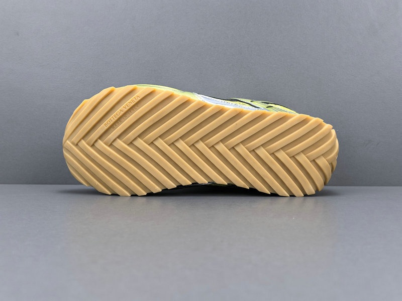 Bottega Veneta Orbit Sneaker(EU35-45)