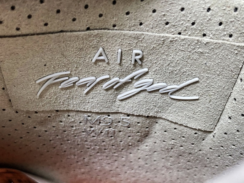 NK Air Shoot Around x Fear of God FOG AT9915-00