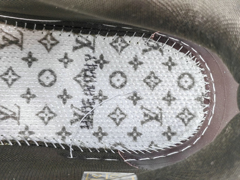 Tyler & Louis Vuitton Trainer(EU35-EU46)