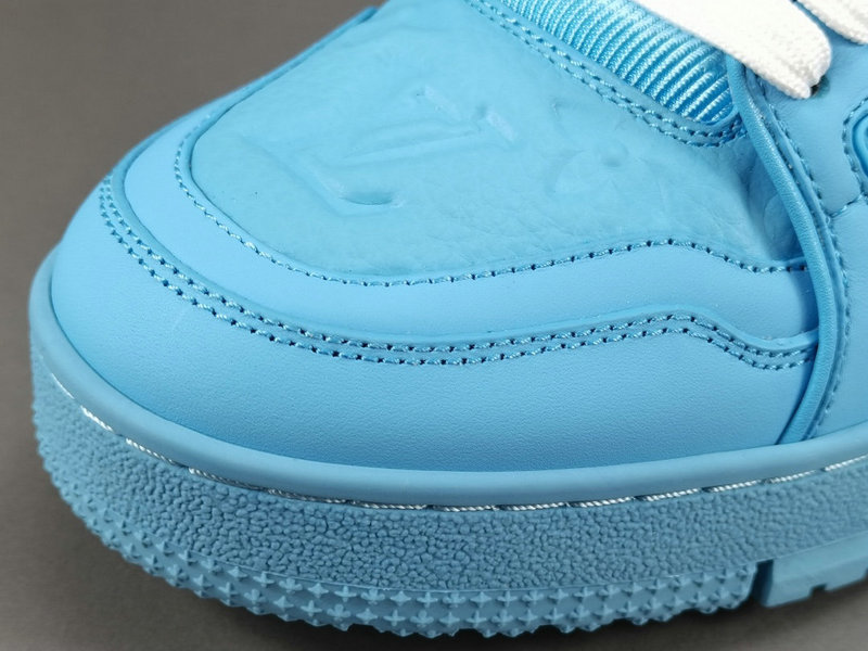 Louis Vuitton Trainer(EU35-EU46)