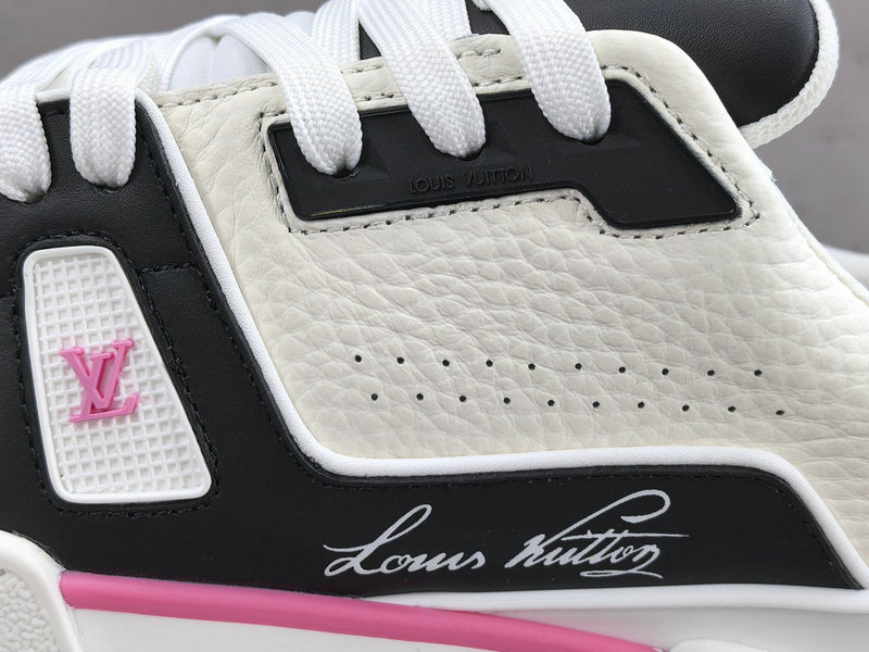 Louis Vuitton Trainer(EU35-EU46)
