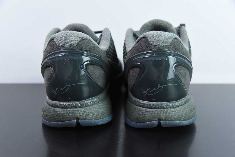 NK Zoom Kobe6 869457-007