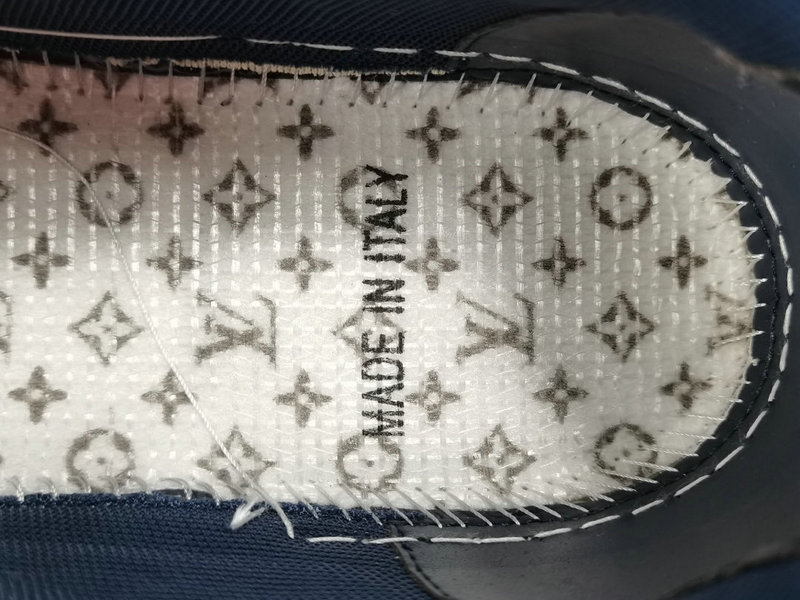 Louis Vuitton Trainer(EU35-EU46)