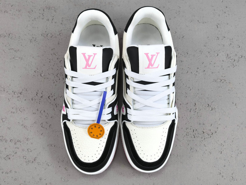 Louis Vuitton Trainer(EU35-EU46)