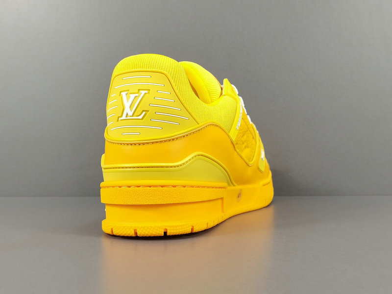 Louis Vuitton Trainer(EU35-EU46)