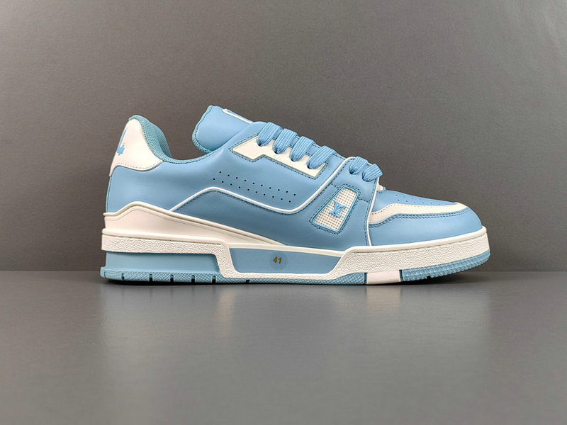 Louis Vuitton Trainer(EU35-EU46)