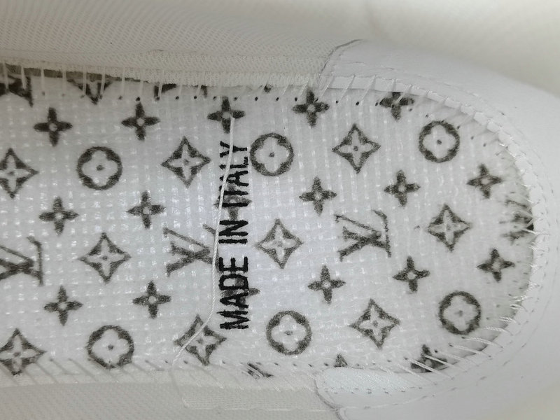 Tyler & Louis Vuitton Trainer(EU35-EU46)