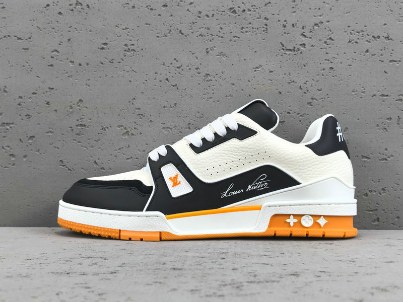 Louis Vuitton Trainer(EU35-EU46)