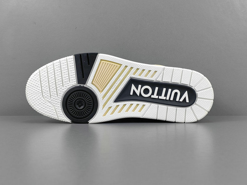 Tyler & Louis Vuitton Trainer(EU35-EU46)