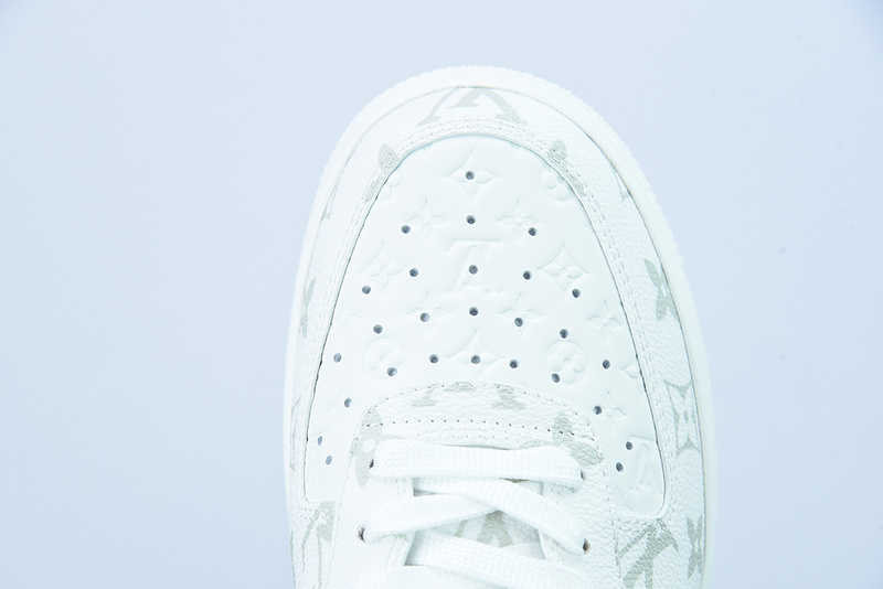 Louis Vuitt*x Nk Air Force 1 Low