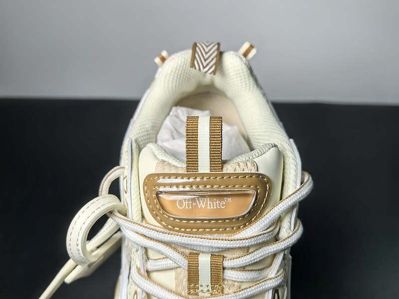 Off-White Be Right Back Sneaker