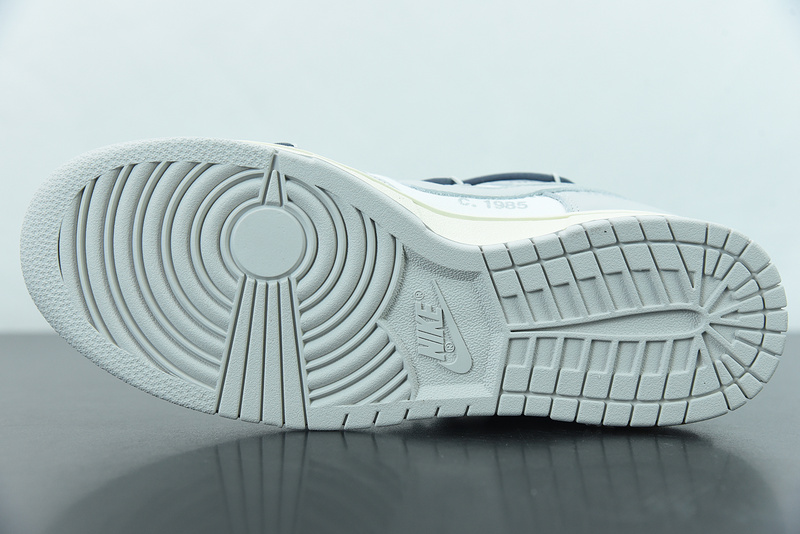 Dunk Low Off-White Lot 41 DM1602-105