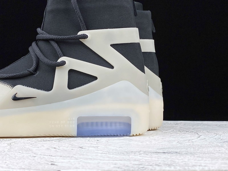 FOG Nike Air Fear of God 1 “String”AR4237-902