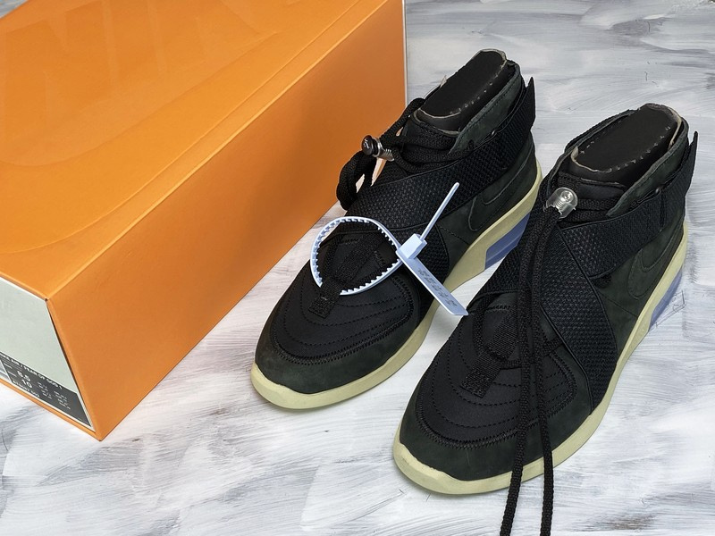Nike Air Fear Of God Raid FOG AT8087-002
