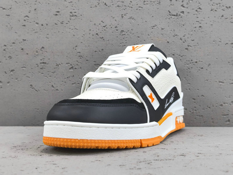 Louis Vuitton Trainer(EU35-EU46)