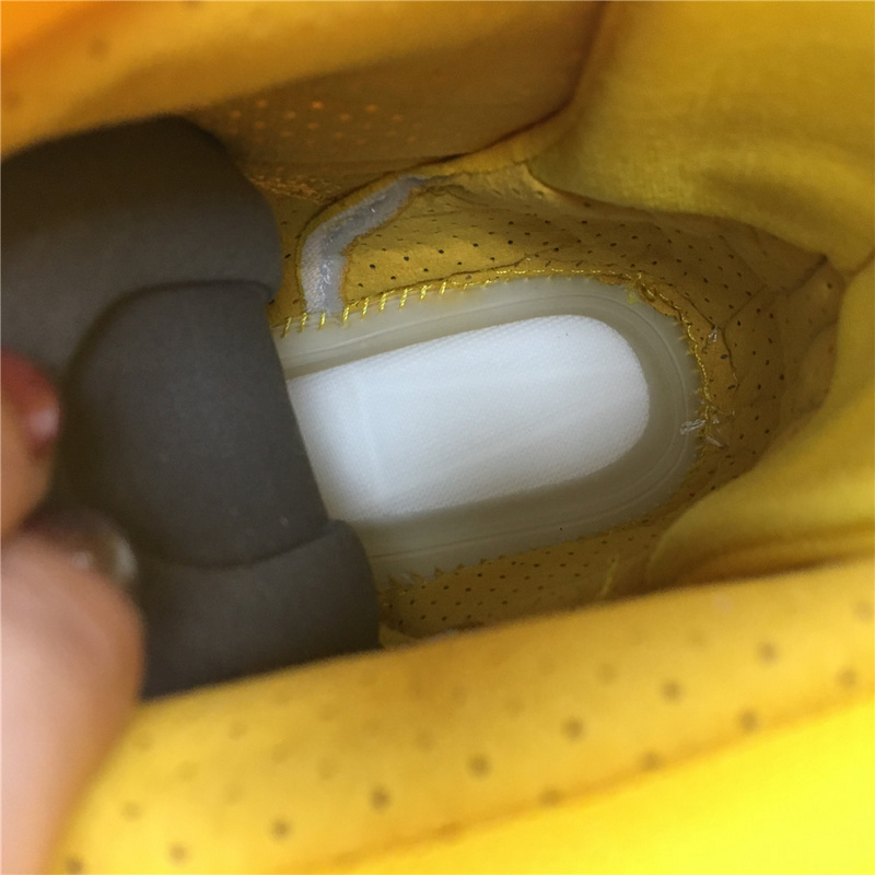 NIKE Air Fear of God 1 FOG AR4237-70