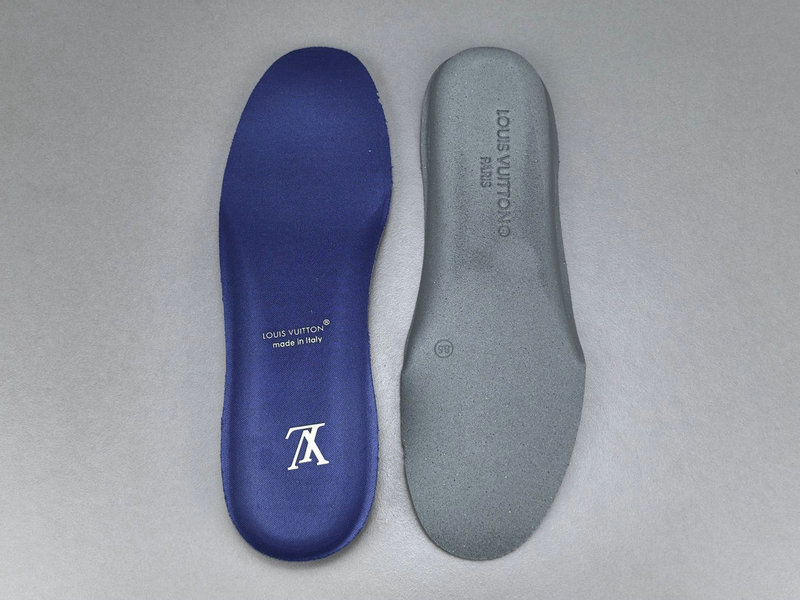 Louis Vuitton Trainer Maxi Sneakers(EU35-46)