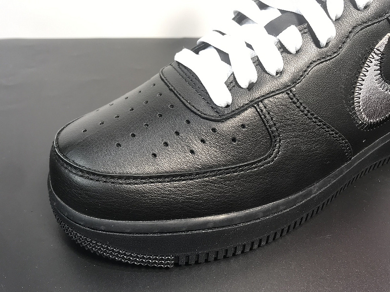 Off-White X Moma Air Force 1 