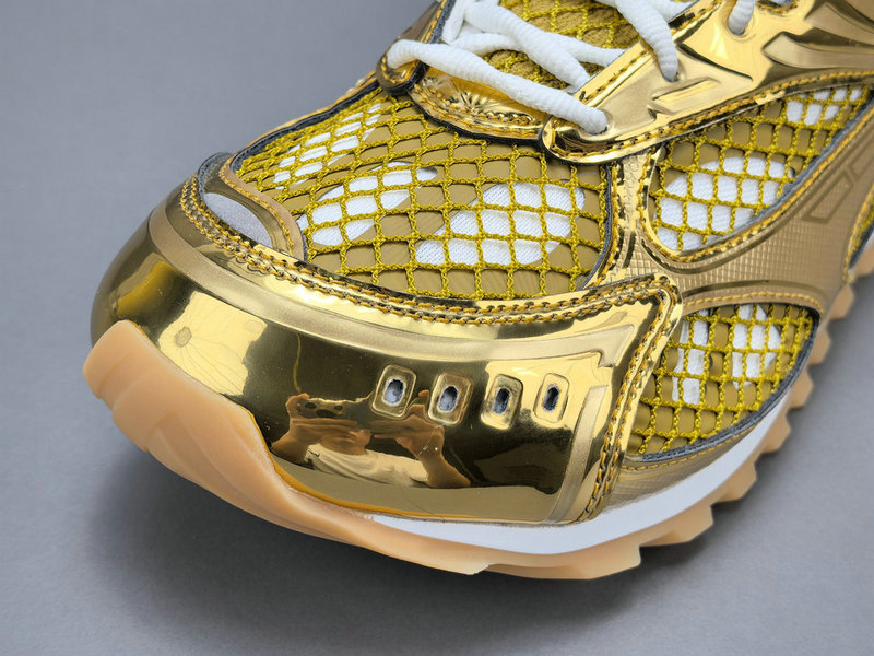 Bottega Veneta Orbit Sneaker(EU35-45)