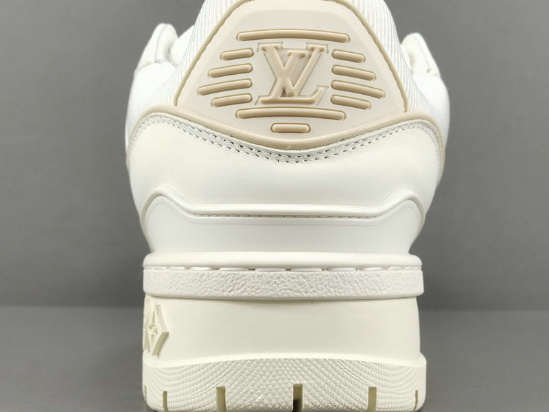 Louis Vuitton Trainer Maxi Sneakers(EU35-46)