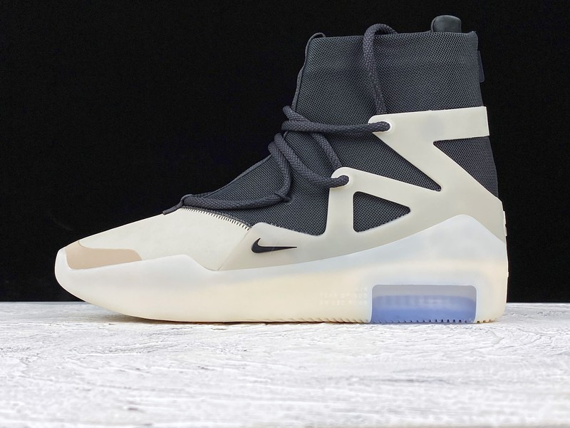 FOG Nike Air Fear of God 1 “String”AR4237-902
