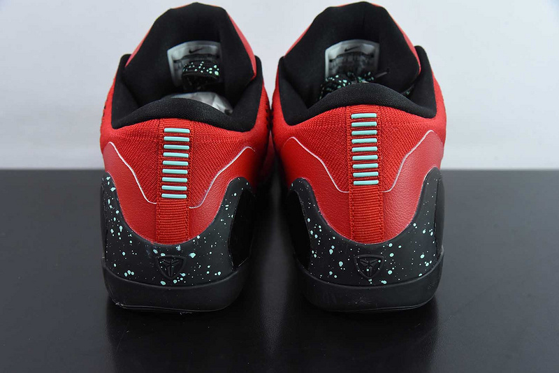 NK Kobe IX Elite Protro 653456 601