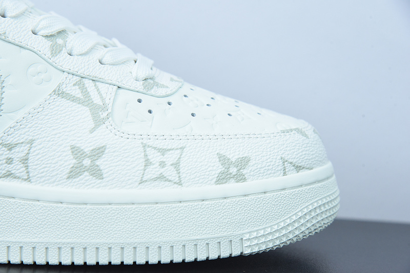 Louis Vuitt*x Nk Air Force 1 Low