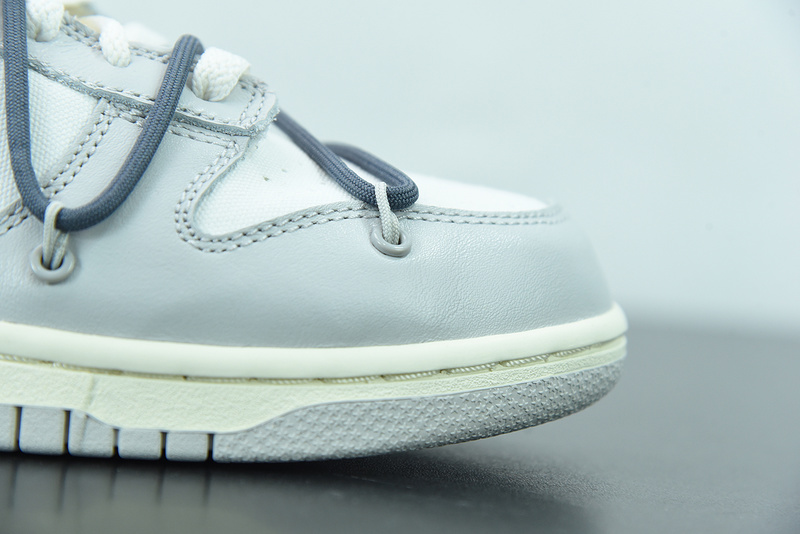 Dunk Low Off-White Lot 41 DM1602-105