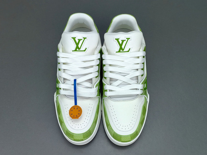 Tyler & Louis Vuitton Trainer (EU35-EU46)